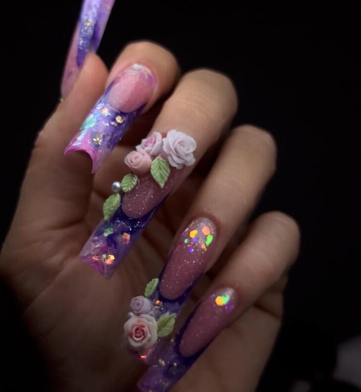 Corso Avanzamento Gel con Nail Form