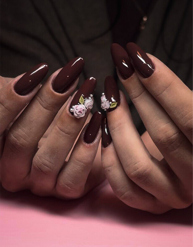 Corso fresa e manicure