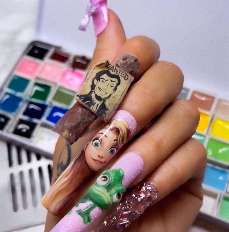 CORSO CARTOON AVANZATO