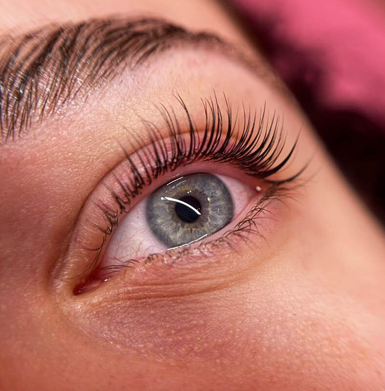 Corso laminazione koreana